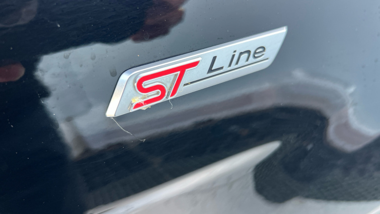 Ford EcoSport 1.0 EcoBoost 125 ST-Line 5dr Petrol Hatchback